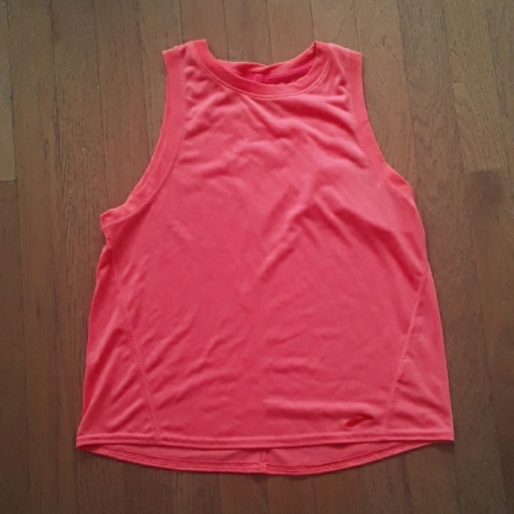 Brooks Distance tank top